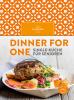 Dinner for one - 