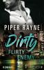 Dirty Flirty Enemy - 