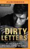 Dirty Letters - 