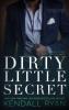 Dirty Little Secret (Forbidden Desires, #1) - 