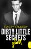 Dirty Little Secrets - Geliebt - 