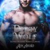 Dirty Wolf: A Curvy Girl and Wolf Shifter Romance - 