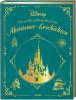 Disney: Das große goldene Buch der Abenteuer-Geschichten - 