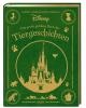 Disney: Das große goldene Buch der Tiergeschichten - 