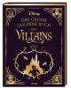 Disney: Das große goldene Buch der Villains - 