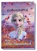 Disney Die Eiskönigin 2: Mein Elsa-Freundebuch - 