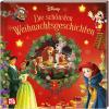 Disney Klassiker: Die schönsten Weihnachtsgeschichten - 