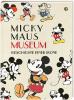 Disney Micky Maus Museum - 
