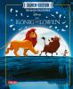 Disney Silver-Edition: Das große Buch mit den besten Geschichten - König der Löwen - 