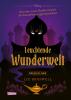 Disney. Twisted Tales: Leuchtende Wunderwelt (Aladdin) - 