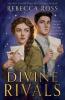 Divine Rivals (Letters of Enchantment, Book 1) - 