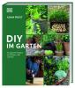 DIY im Garten - 