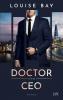 Doctor and CEO - 