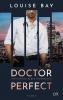 Doctor Not Perfect - 