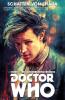 Doctor Who - Der Elfte Doctor, Band 5 - Schatten von Shada - 