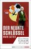 Doctor Who - Der neunte Schlüssel - 