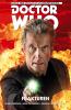 Doctor Who - Der Zwölfte Doctor, Band 2 - Frakturen - 