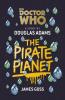 Doctor Who: The Pirate Planet - 