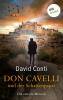 Don Cavelli und der Schattenpapst - 