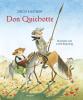 Don Quichotte - 