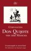 Don Quijote von der Mancha, Teil I und II - 