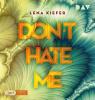 Don't HATE me (Teil 2) - 