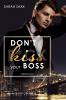 Don't kiss your Boss - 