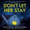 Don't Let Her Stay - 