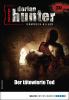 Dorian Hunter 30 - Horror-Serie - 
