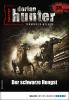 Dorian Hunter 35 - Horror-Serie - 