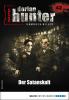 Dorian Hunter 42 - Horror-Serie - 