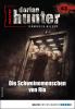 Dorian Hunter 43 - Horror-Serie - 