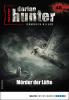 Dorian Hunter 46 - Horror-Serie - 
