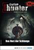 Dorian Hunter 53 - Horror-Serie - 