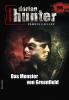 Dorian Hunter 56 - Horror-Serie - 