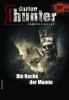 Dorian Hunter 57 - Horror-Serie - 