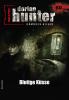Dorian Hunter 60 - Horror-Serie - 