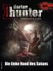 Dorian Hunter 64 - Horror-Serie - 