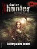 Dorian Hunter 65 - Horror-Serie - 