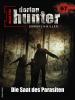 Dorian Hunter 67 - Horror-Serie - 
