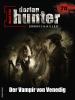 Dorian Hunter 70 - Horror-Serie - 