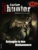Dorian Hunter 72 - Horror-Serie - 