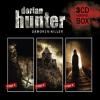 Dorian Hunter - Dämonen-Killer / Hörspielbox - Folge 01-03 - 
