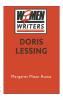 Doris Lessing - 