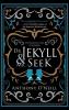 Dr. Jekyll and Mr. Seek: The Strange Case Continues - 