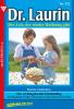 Dr. Laurin 152 - Arztroman - 