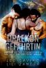 Draekon Gefährtin: Eine Sci-Fi Dreierbeziehung Romanze (Drachen im Exil, #1) - 
