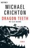 Dragon Teeth – Wie alles begann - 