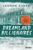 Dreamland Billionaires - Final Offer - 