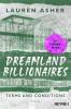 Dreamland Billionaires - Terms and Conditions - 
